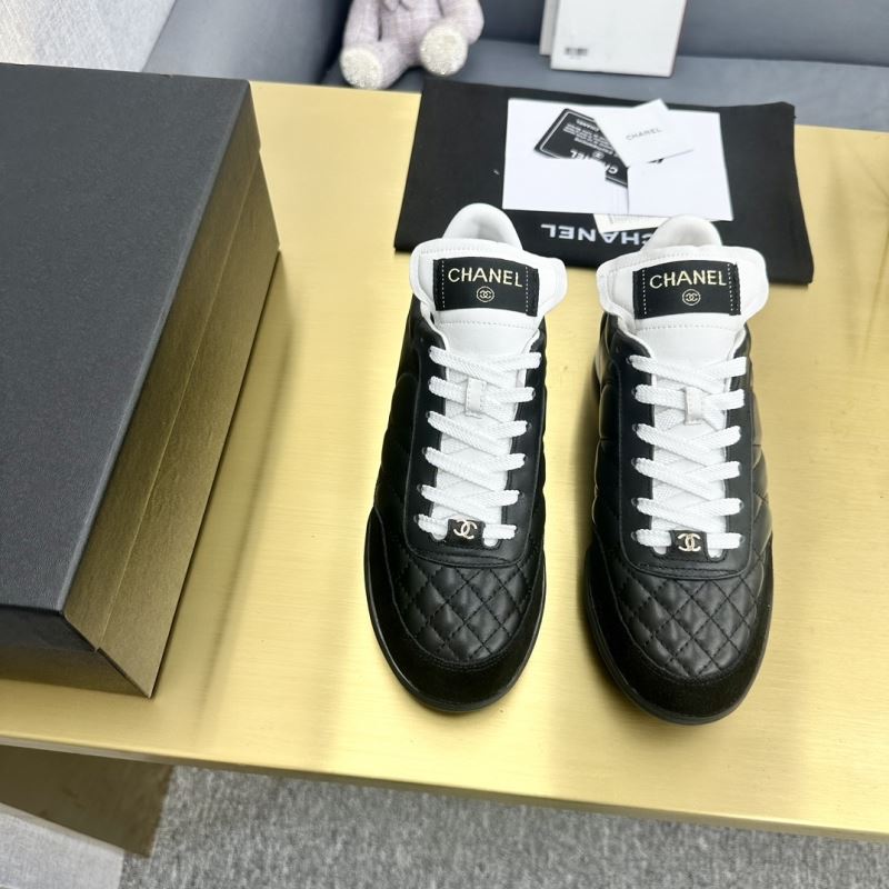 Chanel Sneakers